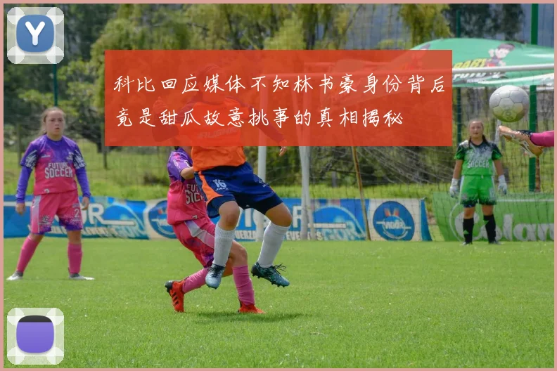科比回应媒体不知林书豪身份背后竟是甜瓜故意挑事的真相揭秘